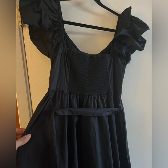 Hill House The Ava Dress - Picture 5 of 11